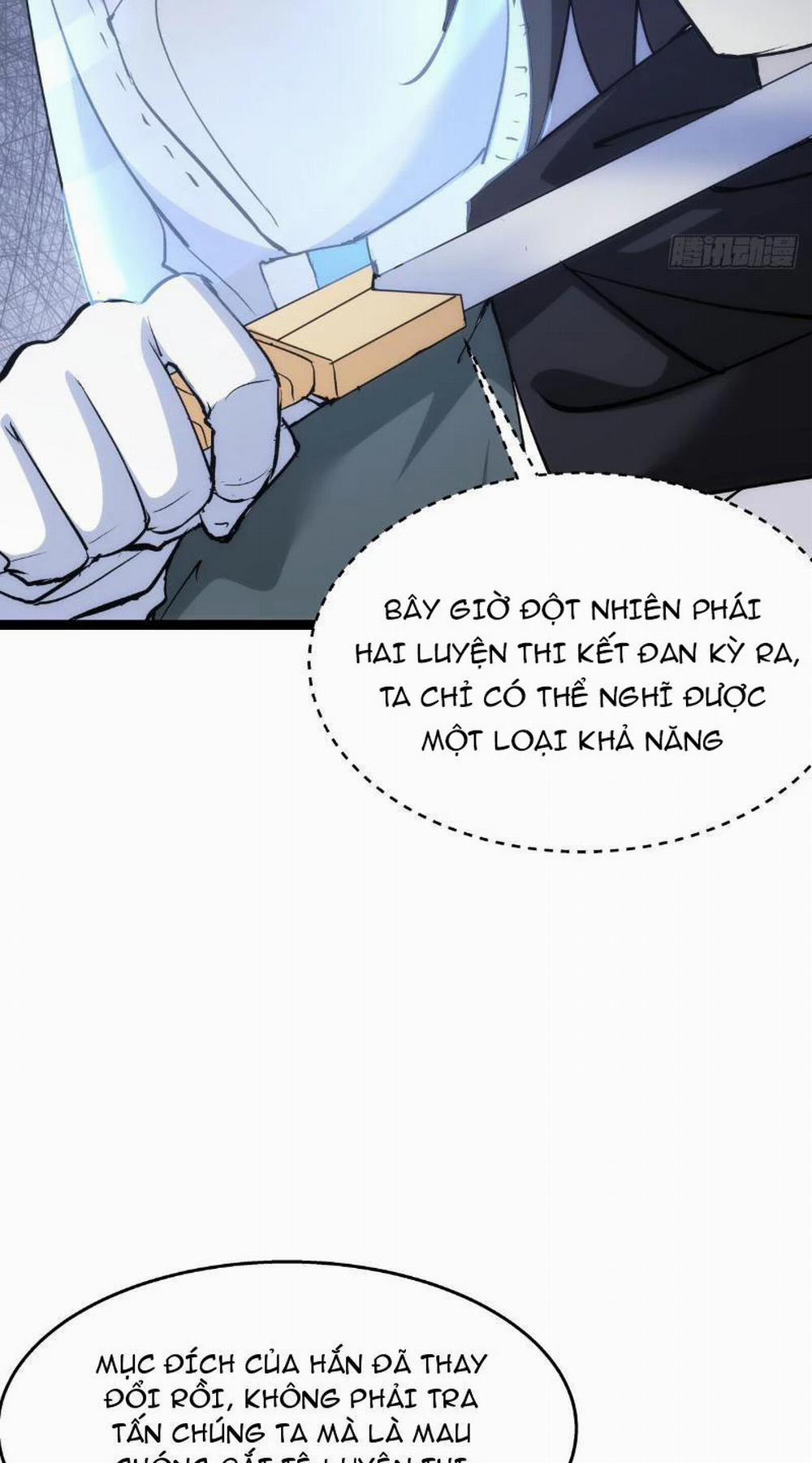 Ta Đoạt Xá Người Chơi Hệ Thống 5 trang 7