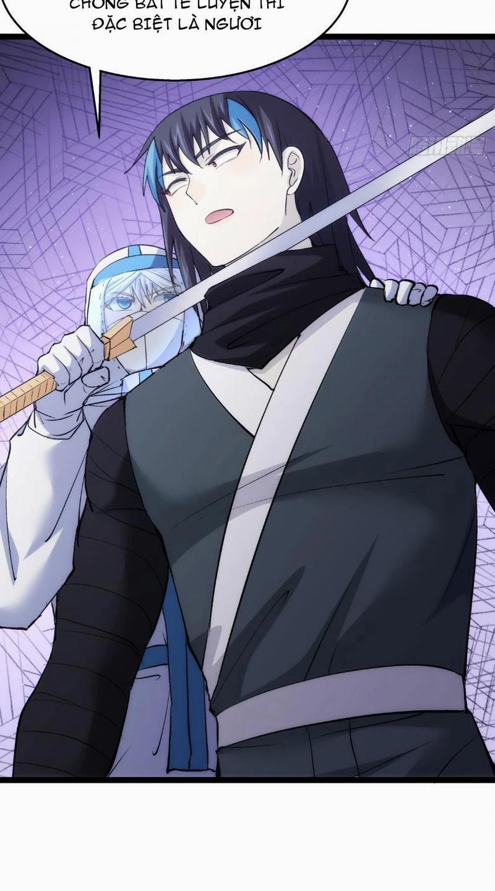 Ta Đoạt Xá Người Chơi Hệ Thống 5 trang 8