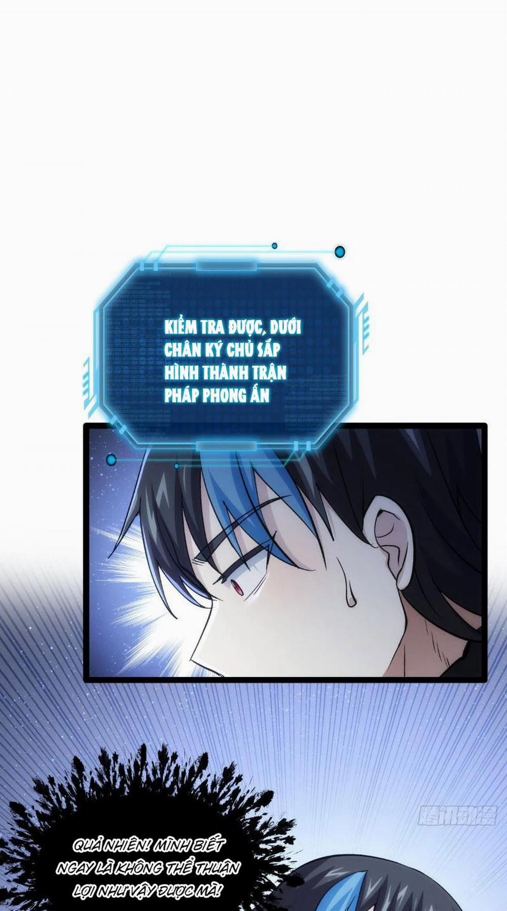 Ta Đoạt Xá Người Chơi Hệ Thống 6 trang 14