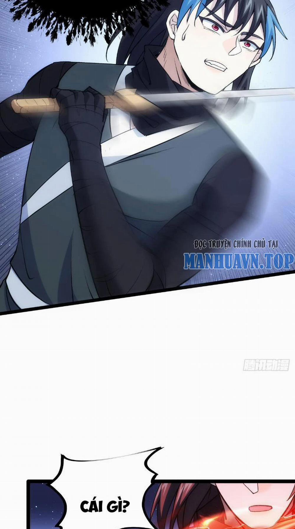 Ta Đoạt Xá Người Chơi Hệ Thống 6 trang 15