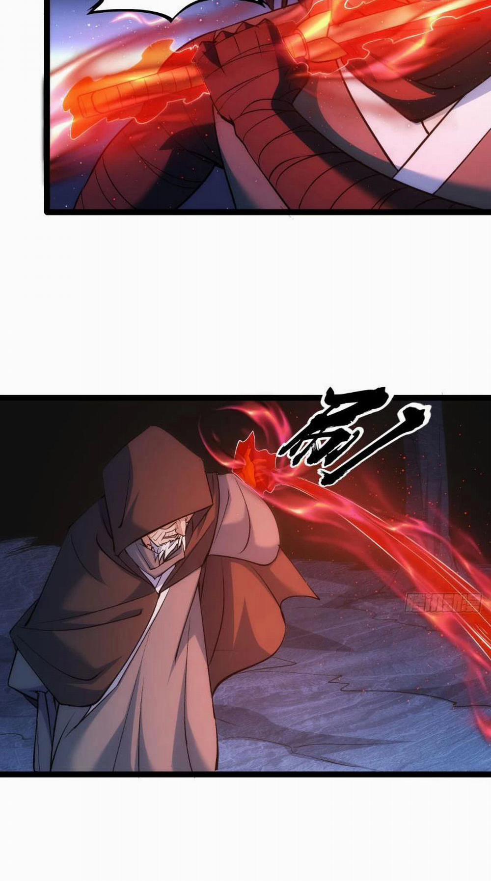 Ta Đoạt Xá Người Chơi Hệ Thống 6 trang 16