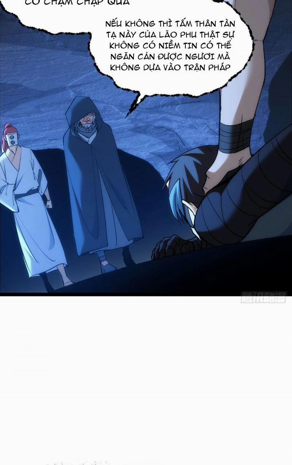 Ta Đoạt Xá Người Chơi Hệ Thống 6 trang 21