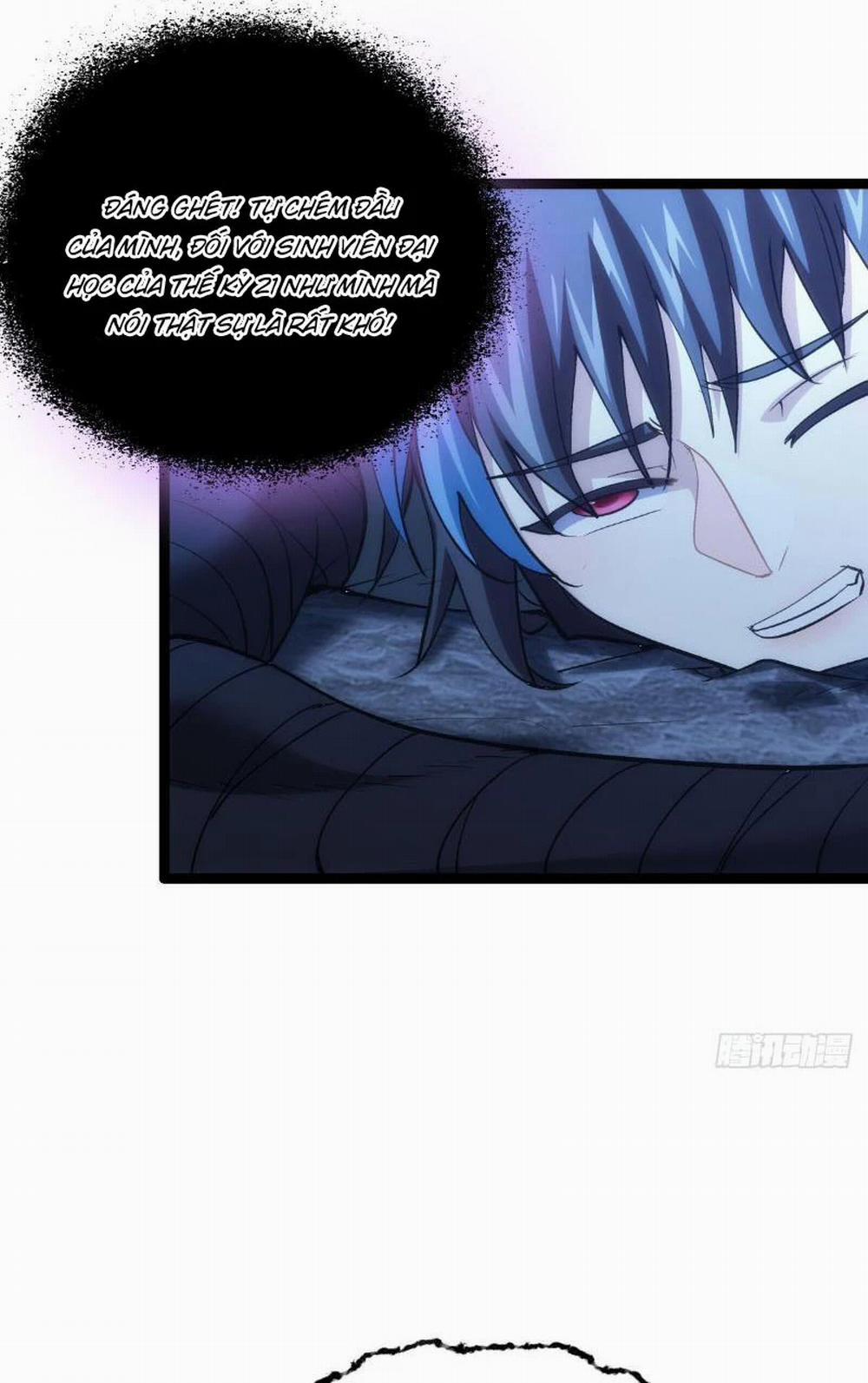 Ta Đoạt Xá Người Chơi Hệ Thống 6 trang 22