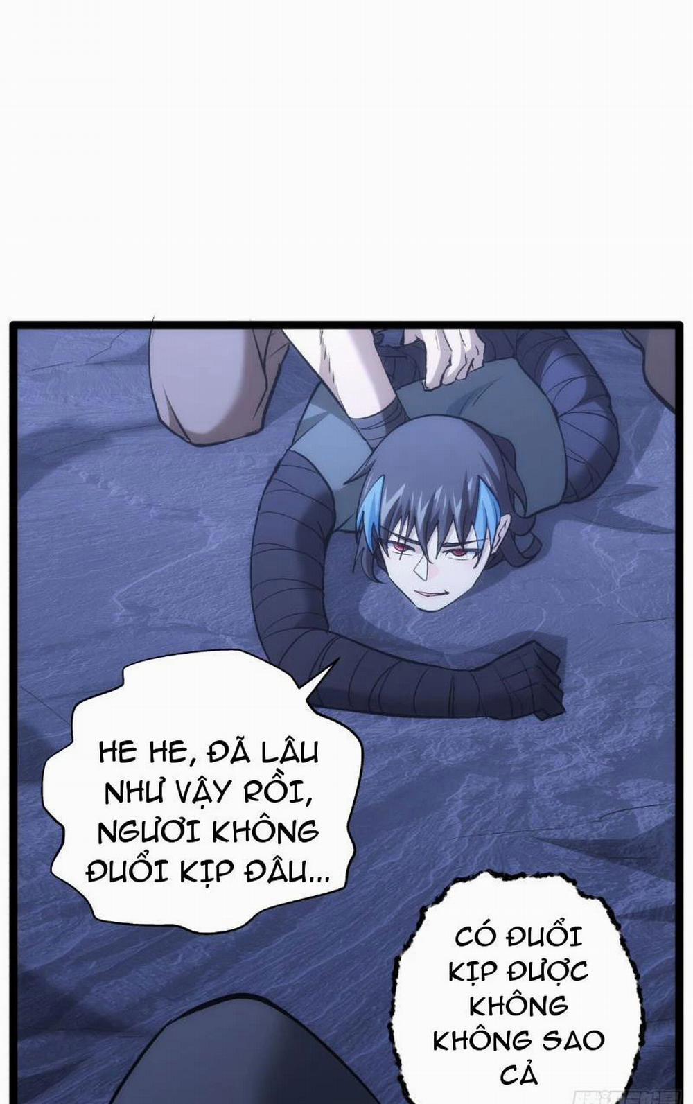 Ta Đoạt Xá Người Chơi Hệ Thống 6 trang 24