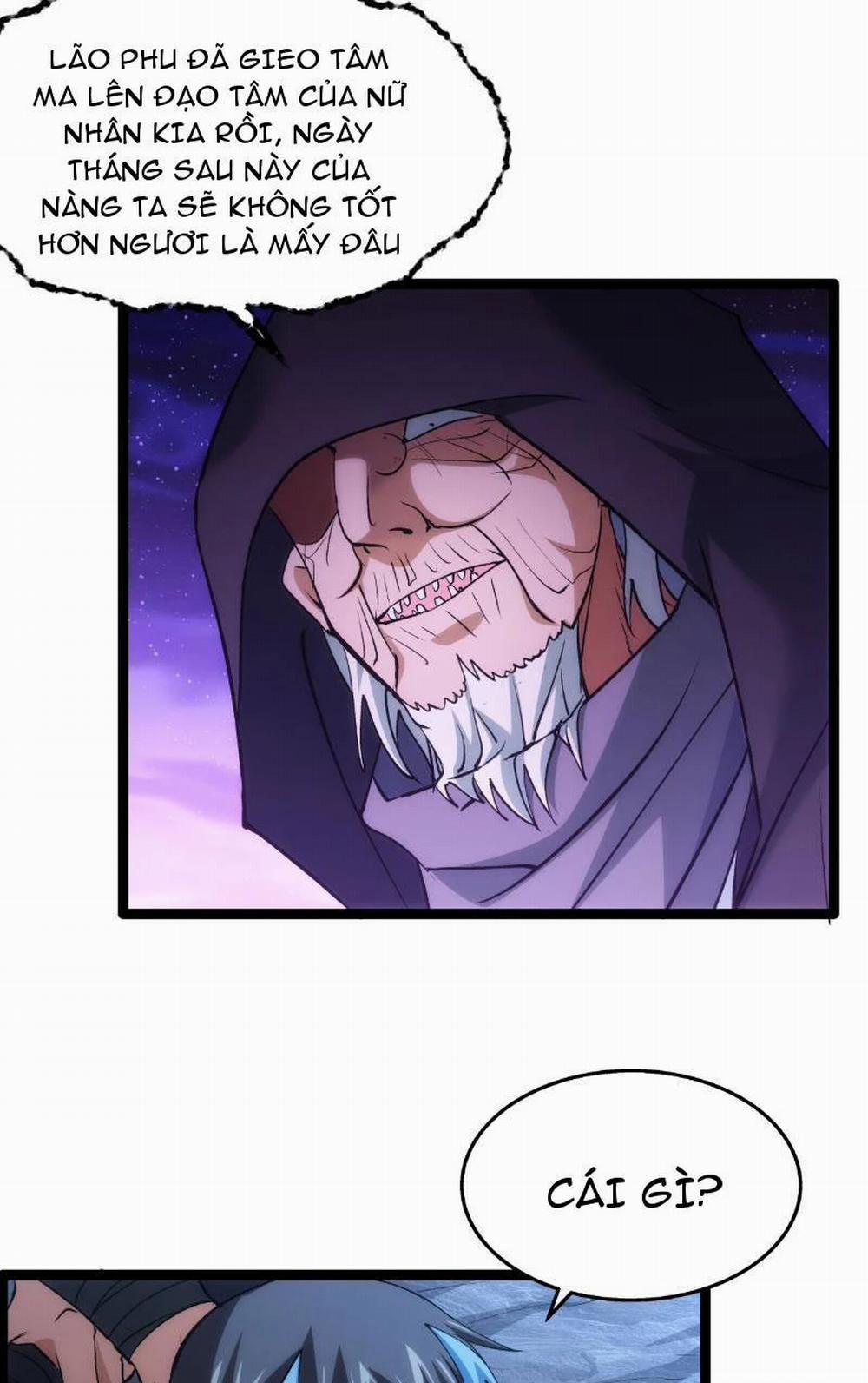 Ta Đoạt Xá Người Chơi Hệ Thống 6 trang 26