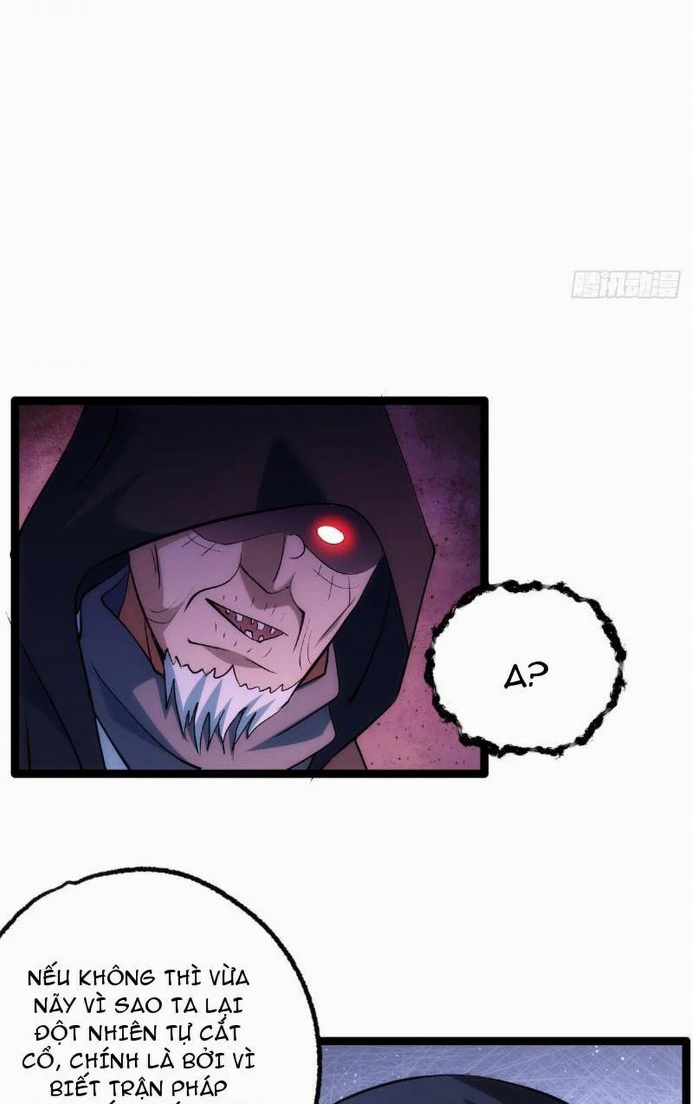 Ta Đoạt Xá Người Chơi Hệ Thống 6 trang 29