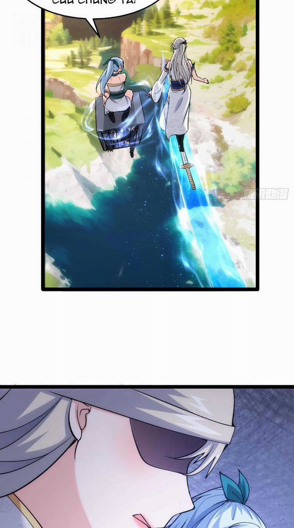 Ta Đoạt Xá Người Chơi Hệ Thống 6 trang 3