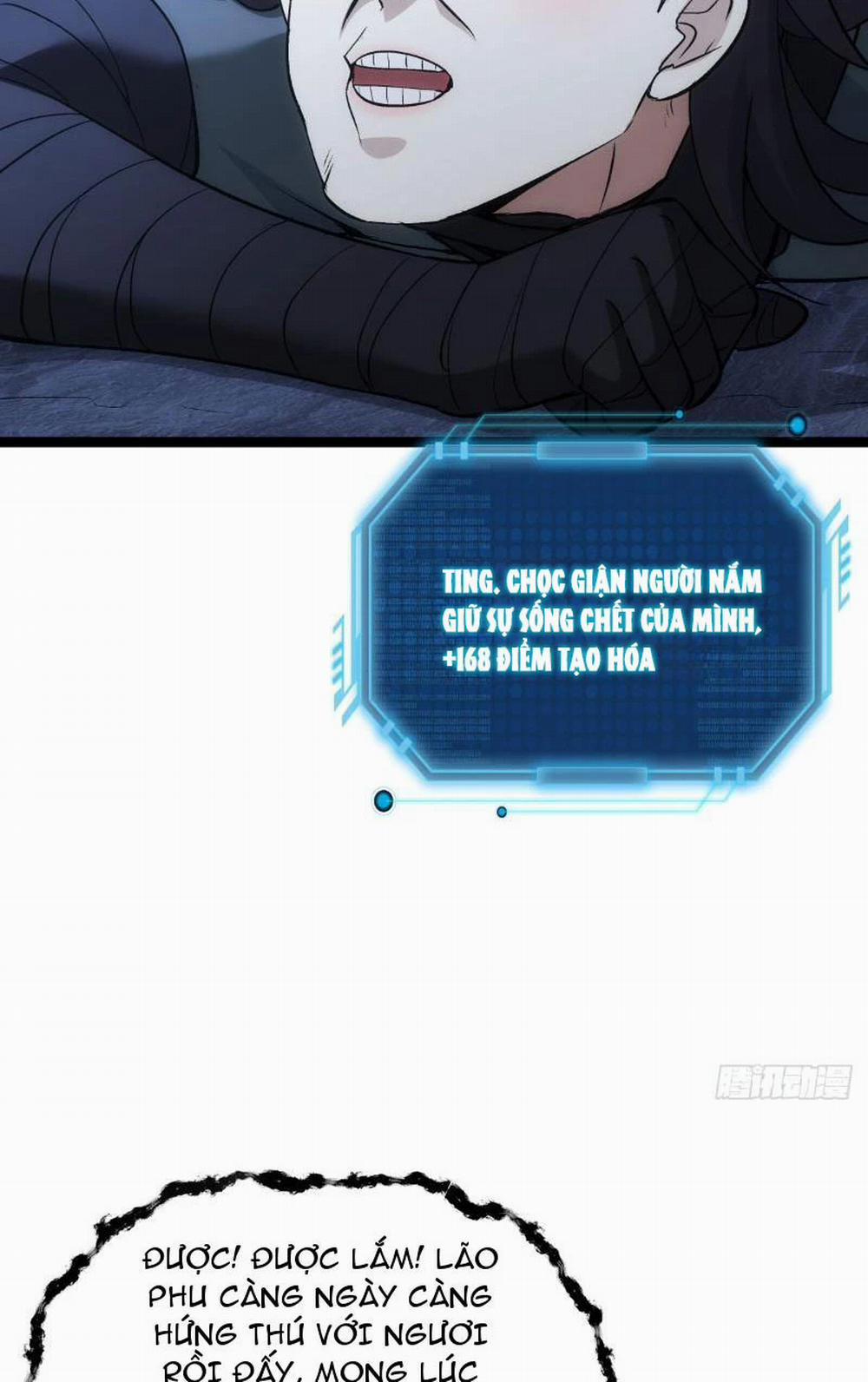 Ta Đoạt Xá Người Chơi Hệ Thống 6 trang 33