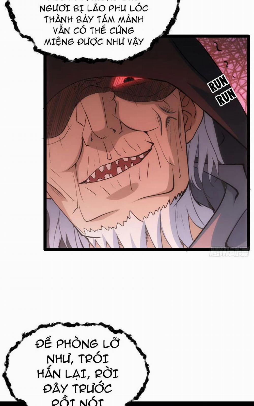 Ta Đoạt Xá Người Chơi Hệ Thống 6 trang 34