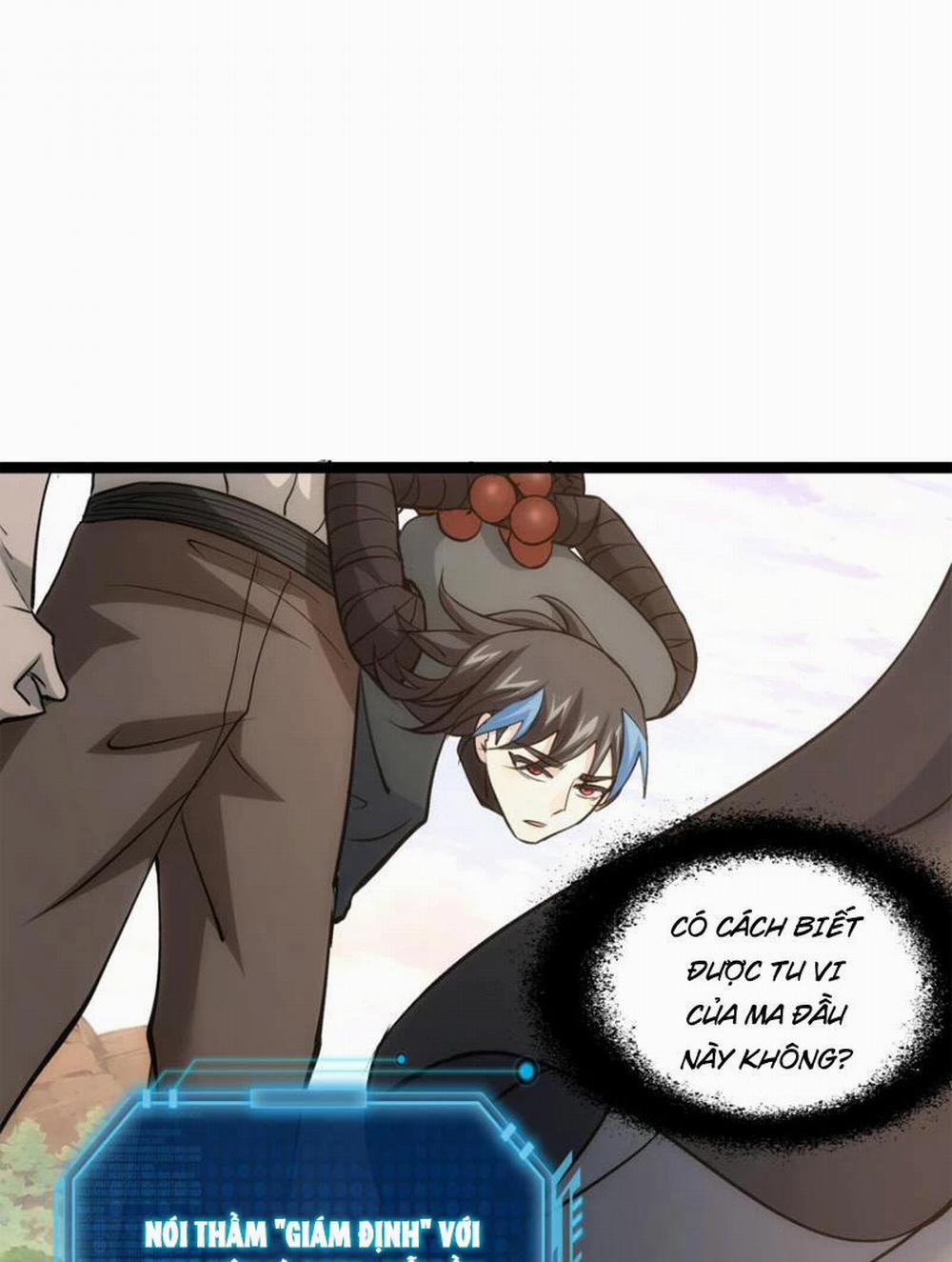 Ta Đoạt Xá Người Chơi Hệ Thống 7 trang 12