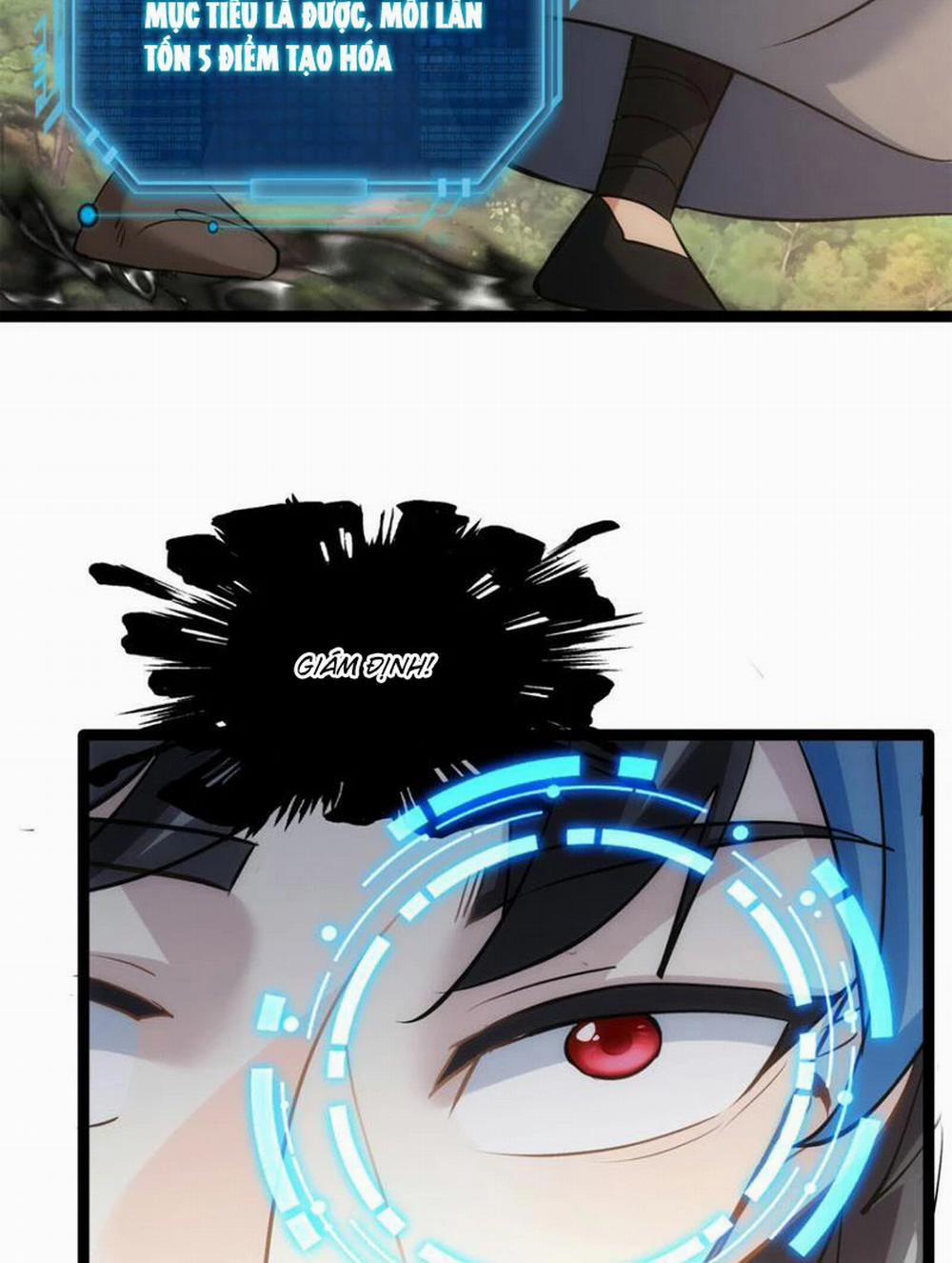 Ta Đoạt Xá Người Chơi Hệ Thống 7 trang 13