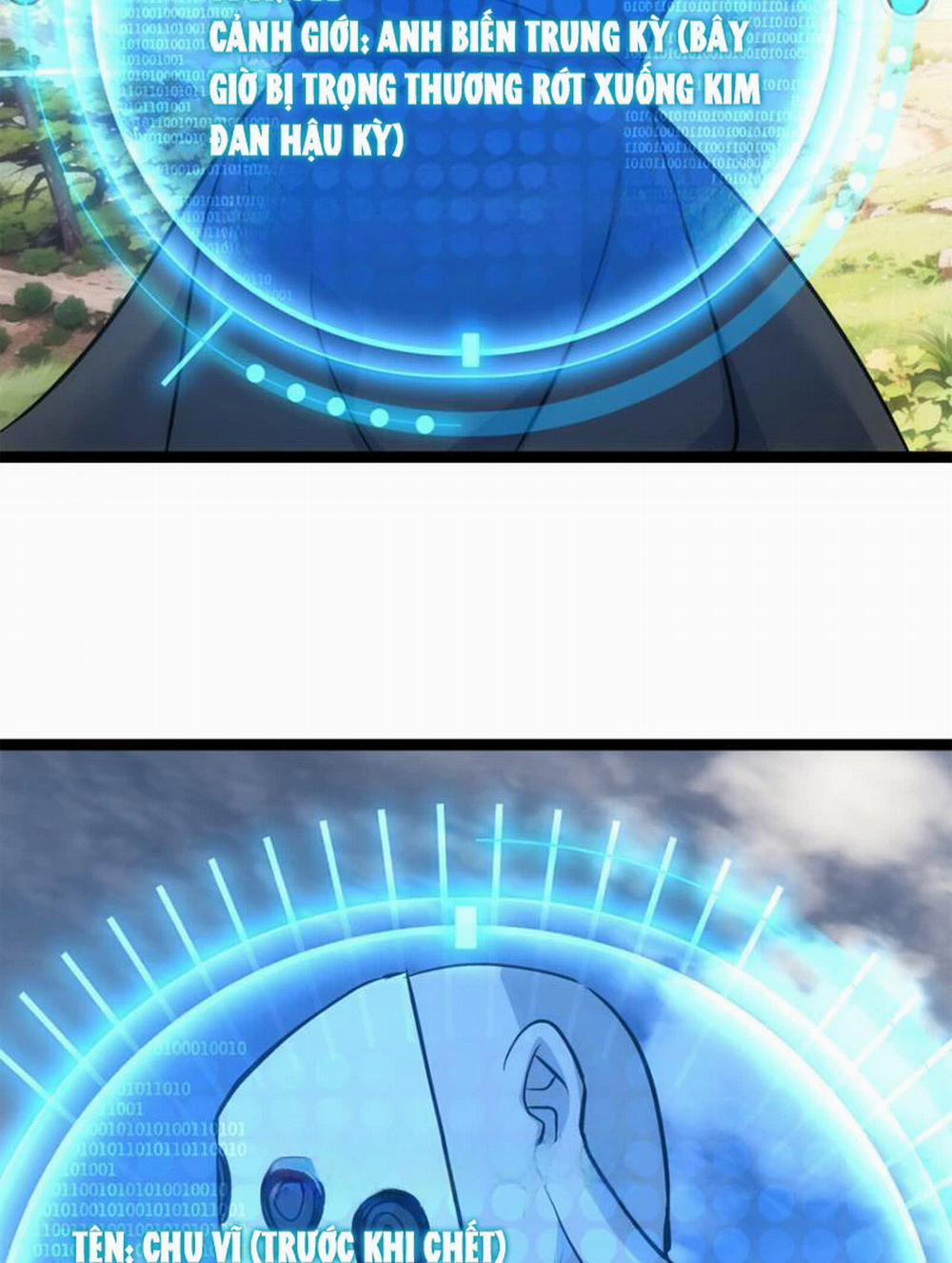 Ta Đoạt Xá Người Chơi Hệ Thống 7 trang 15