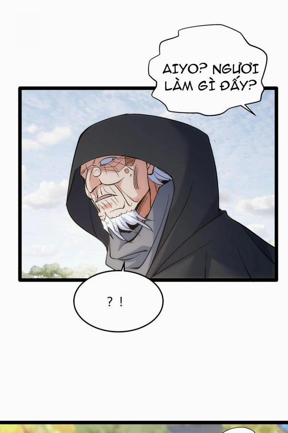 Ta Đoạt Xá Người Chơi Hệ Thống 7 trang 21