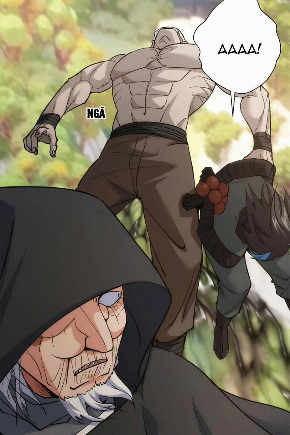 Ta Đoạt Xá Người Chơi Hệ Thống 7 trang 22