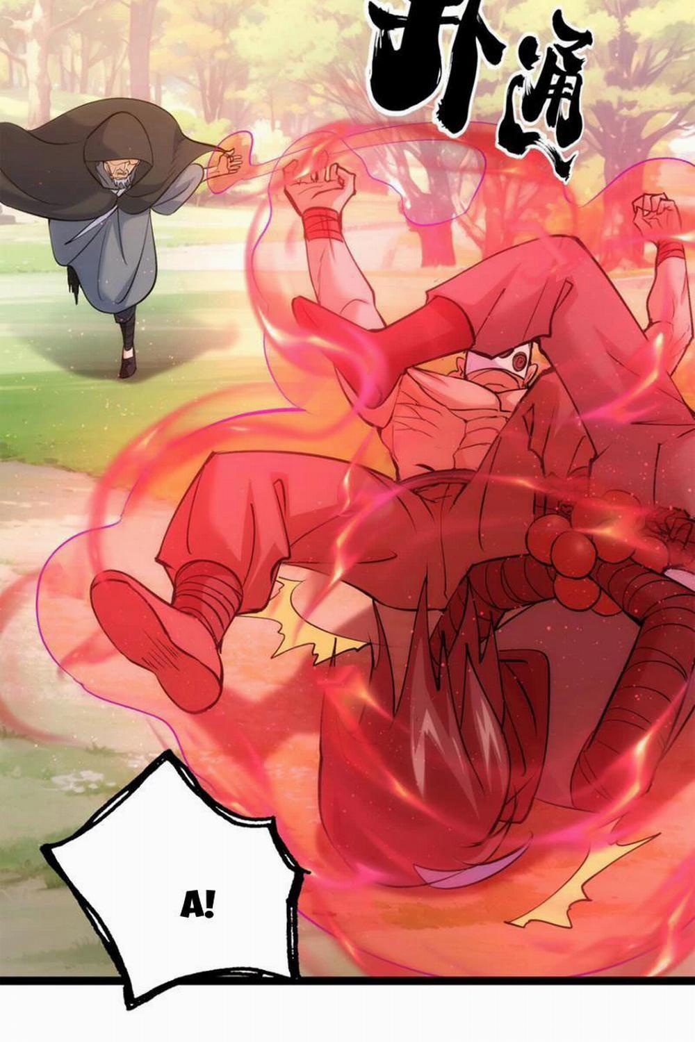 Ta Đoạt Xá Người Chơi Hệ Thống 7 trang 26