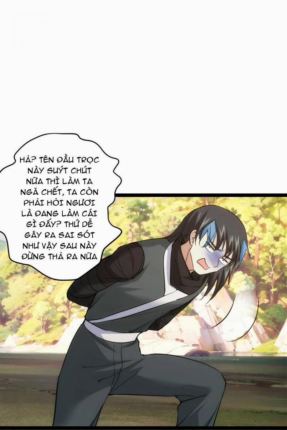 Ta Đoạt Xá Người Chơi Hệ Thống 7 trang 30