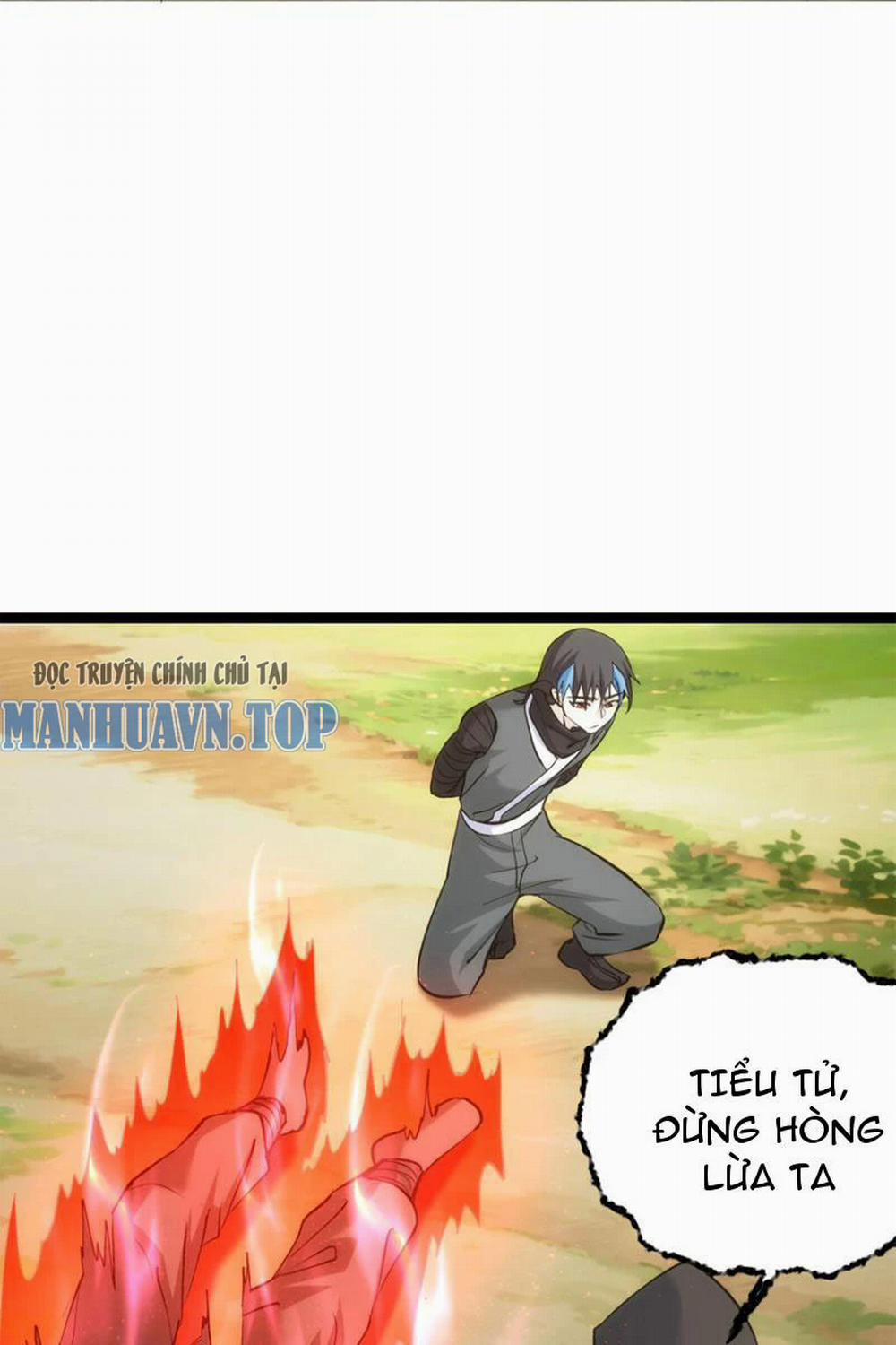 Ta Đoạt Xá Người Chơi Hệ Thống 7 trang 31
