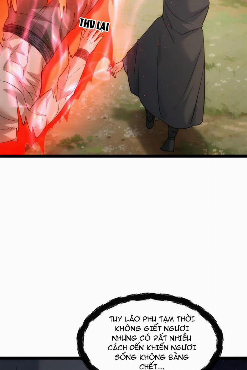 Ta Đoạt Xá Người Chơi Hệ Thống 7 trang 32