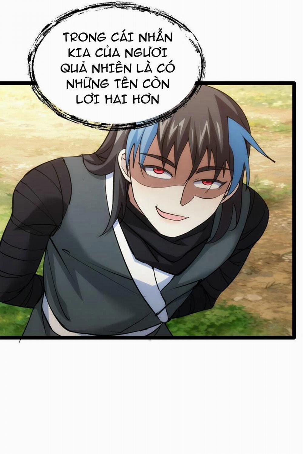 Ta Đoạt Xá Người Chơi Hệ Thống 7 trang 36