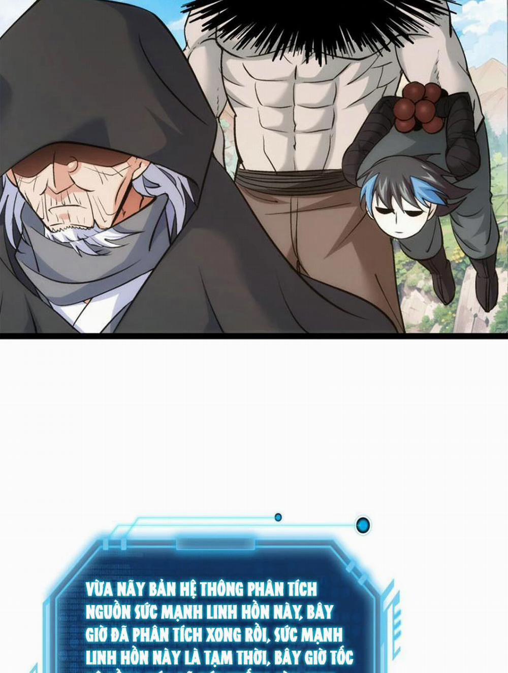 Ta Đoạt Xá Người Chơi Hệ Thống 7 trang 6