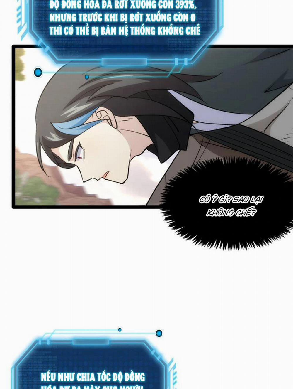 Ta Đoạt Xá Người Chơi Hệ Thống 7 trang 7