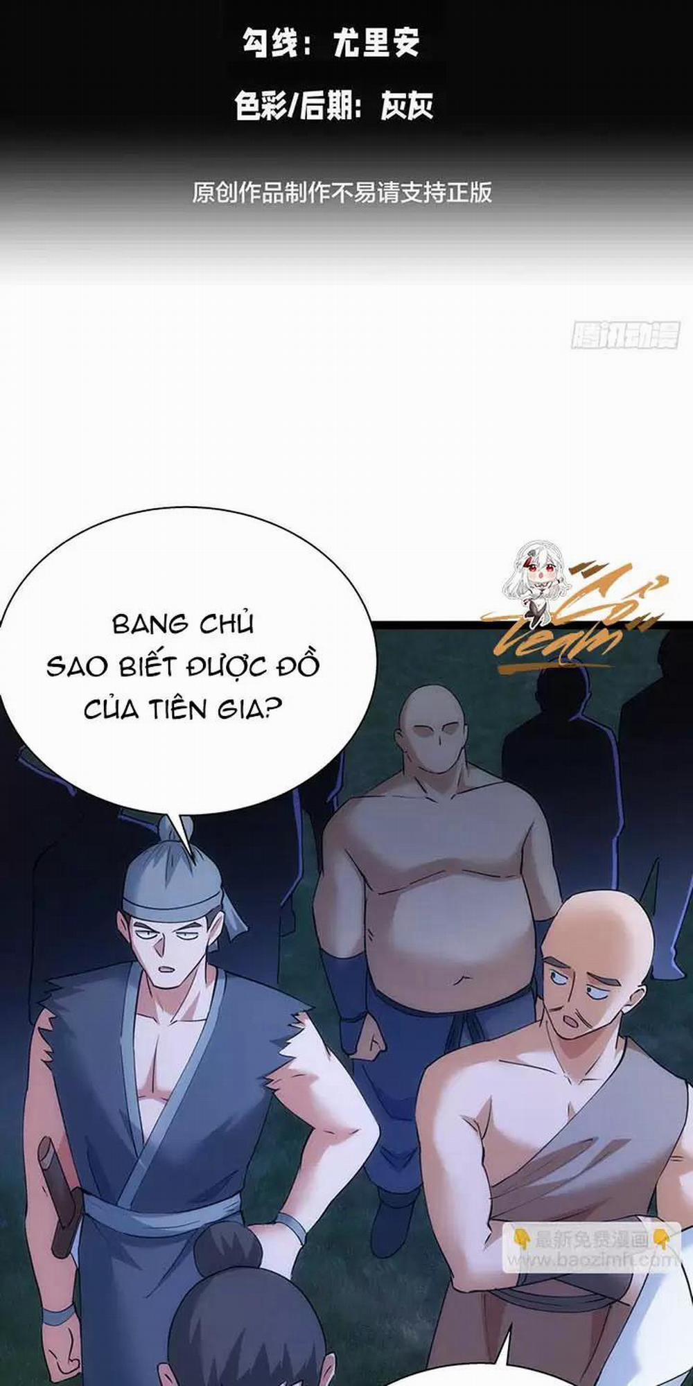 Ta Đoạt Xá Người Chơi Hệ Thống 74 trang 1