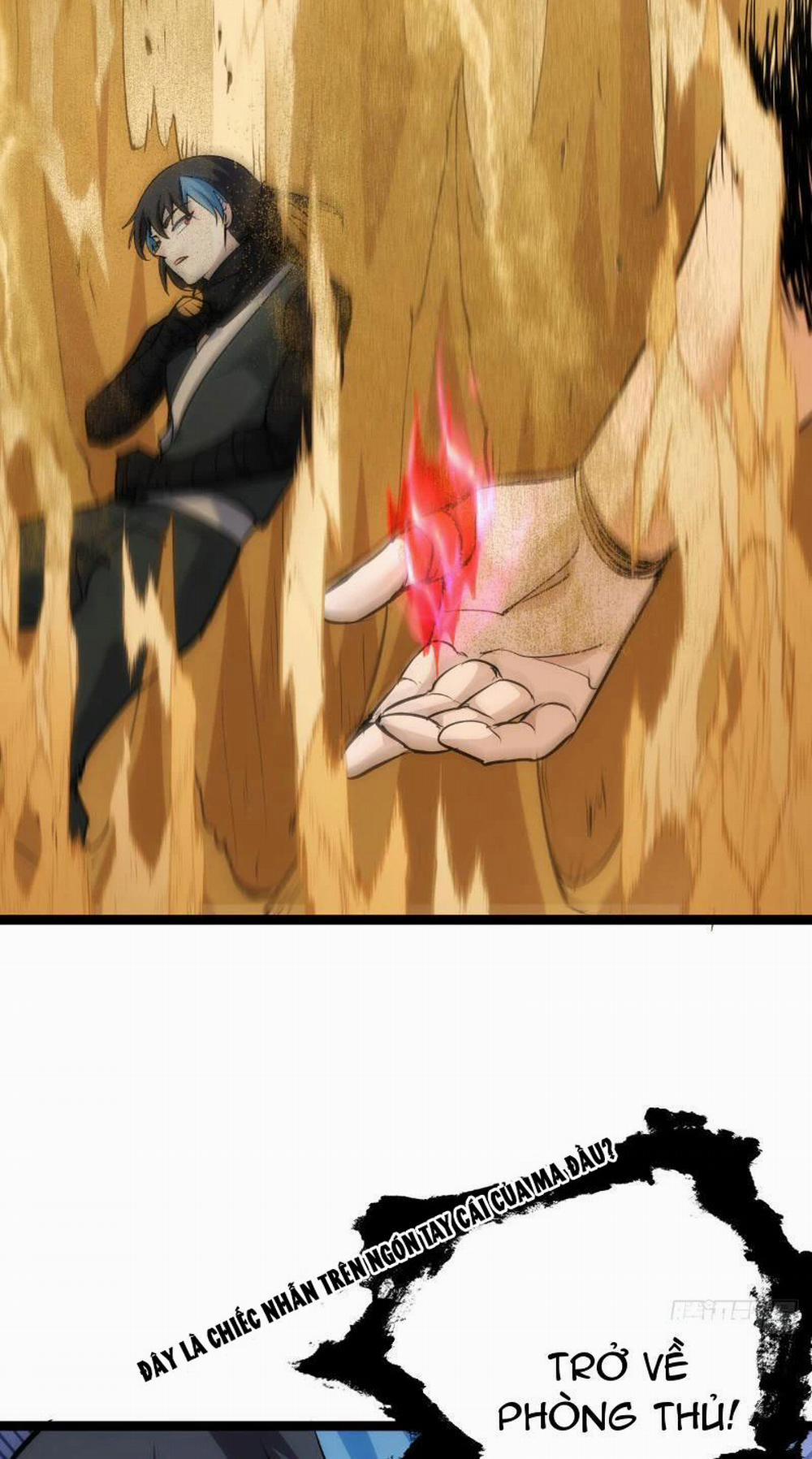 Ta Đoạt Xá Người Chơi Hệ Thống 8 trang 13