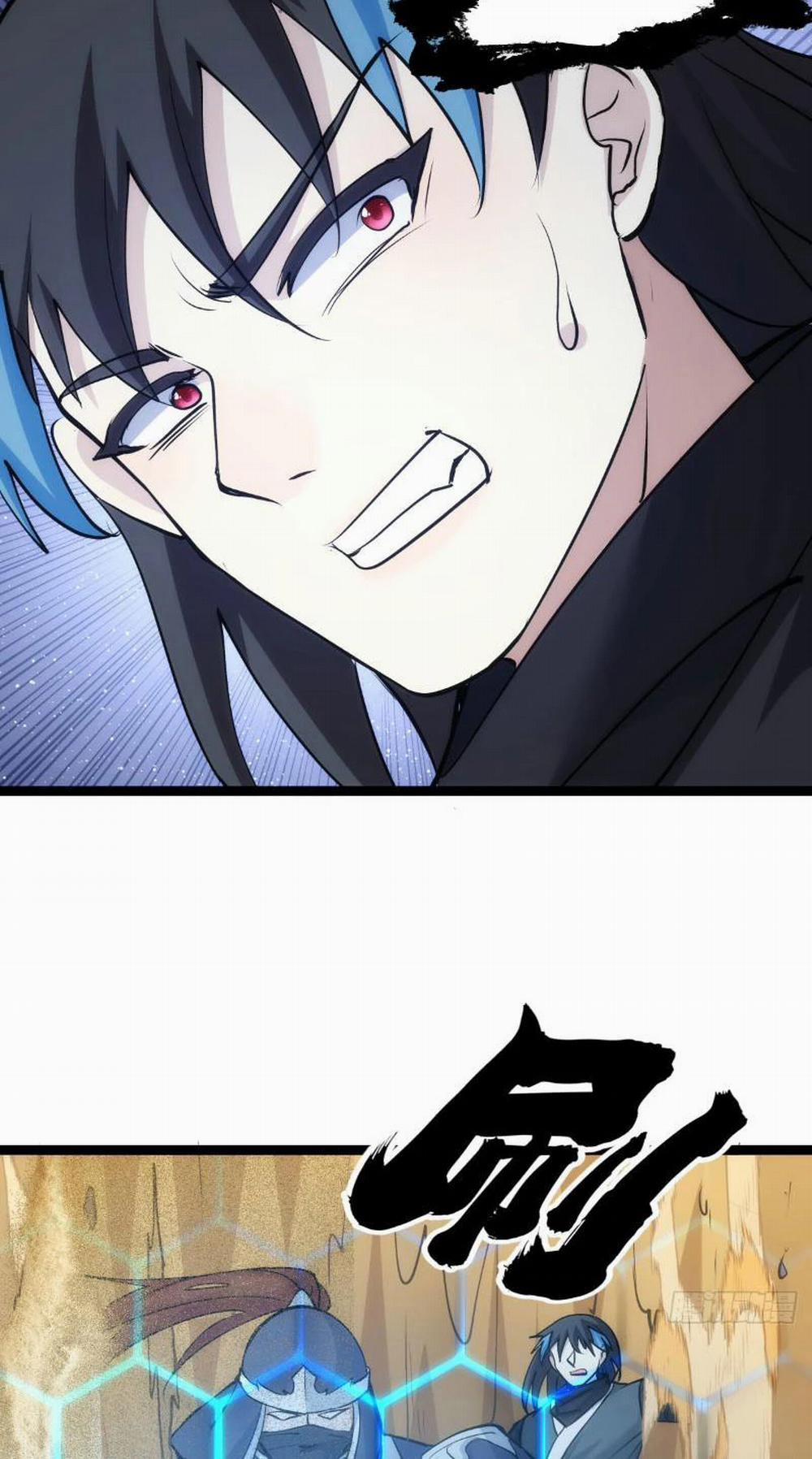 Ta Đoạt Xá Người Chơi Hệ Thống 8 trang 14