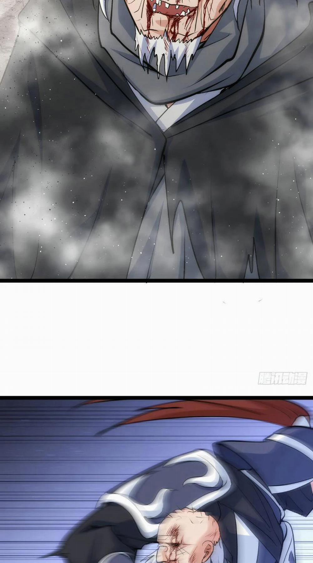 Ta Đoạt Xá Người Chơi Hệ Thống 8 trang 18