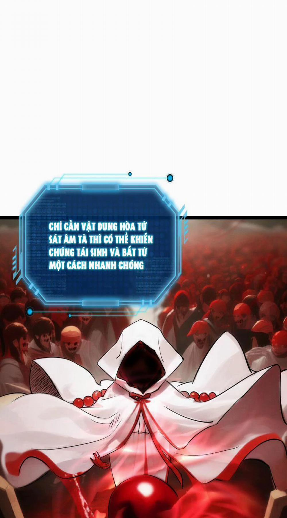 Ta Đoạt Xá Người Chơi Hệ Thống 8 trang 25