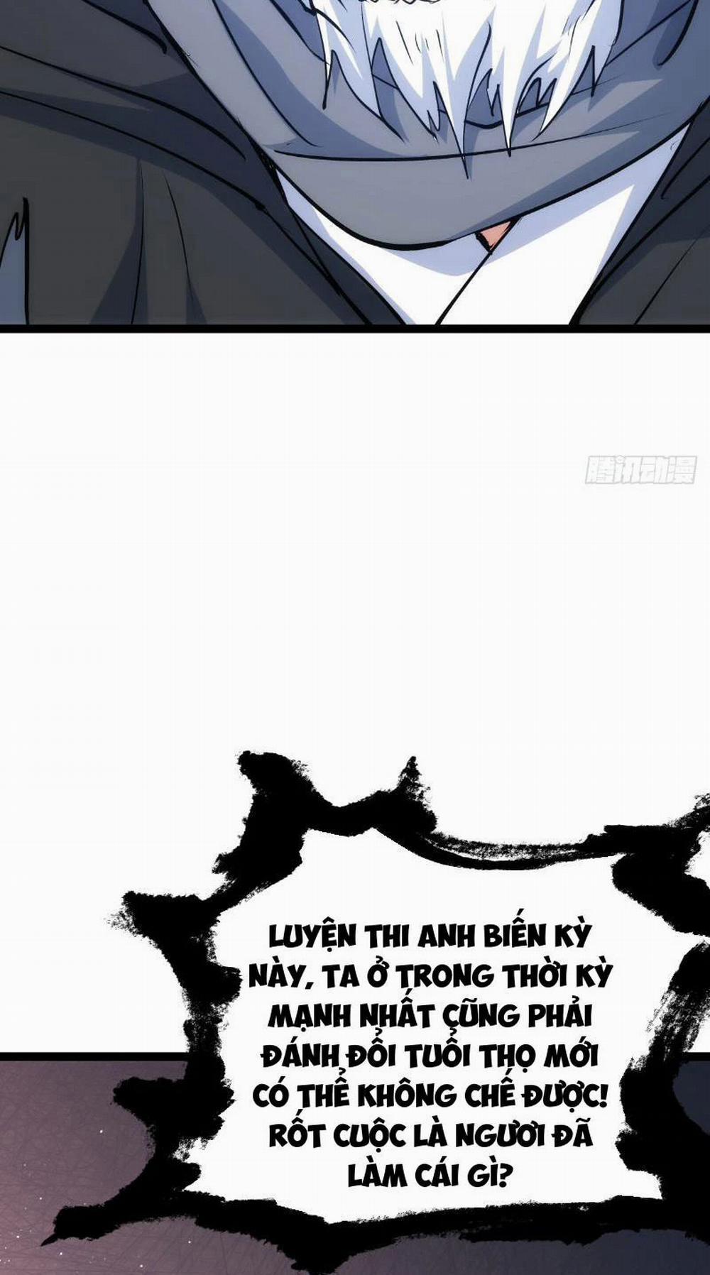 Ta Đoạt Xá Người Chơi Hệ Thống 8 trang 3