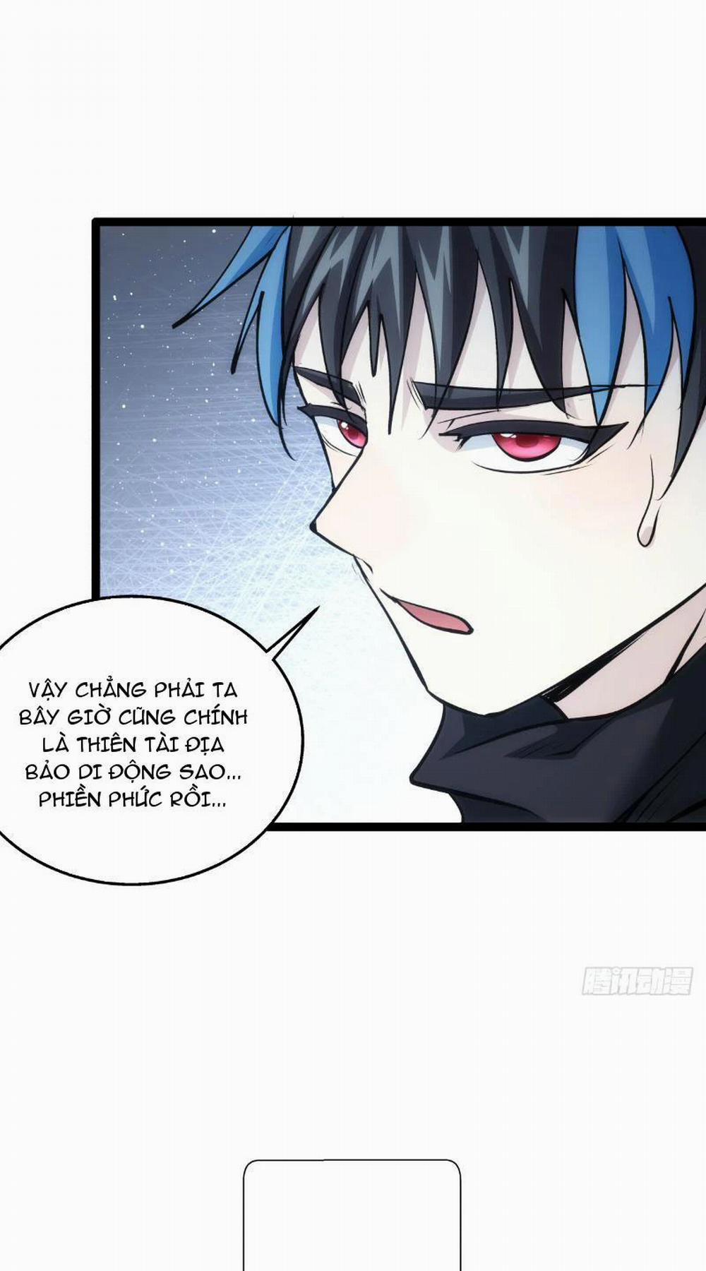 Ta Đoạt Xá Người Chơi Hệ Thống 8 trang 30
