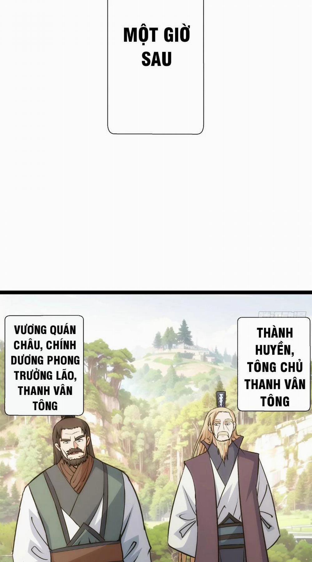 Ta Đoạt Xá Người Chơi Hệ Thống 8 trang 31