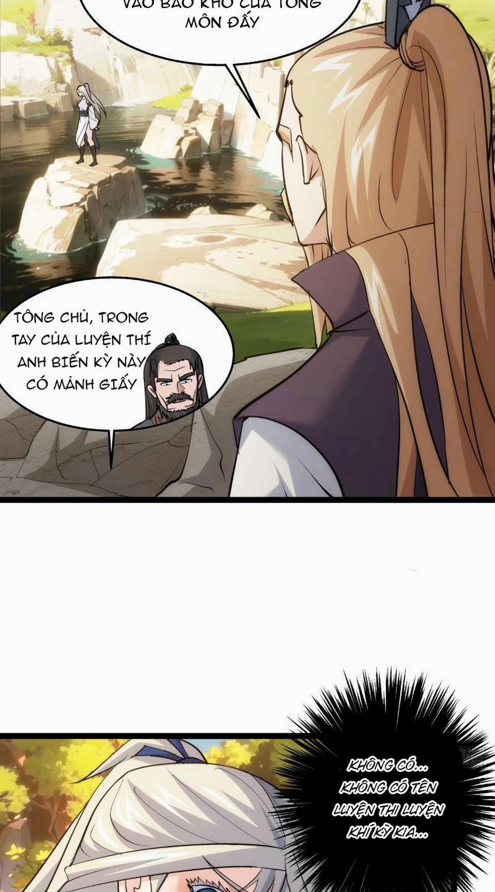 Ta Đoạt Xá Người Chơi Hệ Thống 8 trang 35