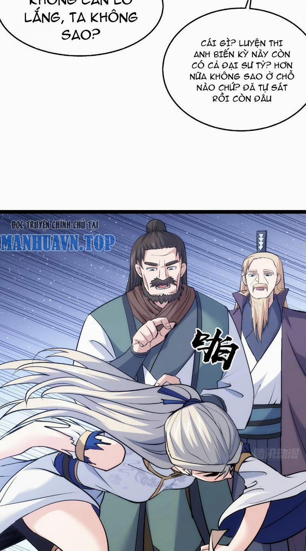 Ta Đoạt Xá Người Chơi Hệ Thống 8 trang 38