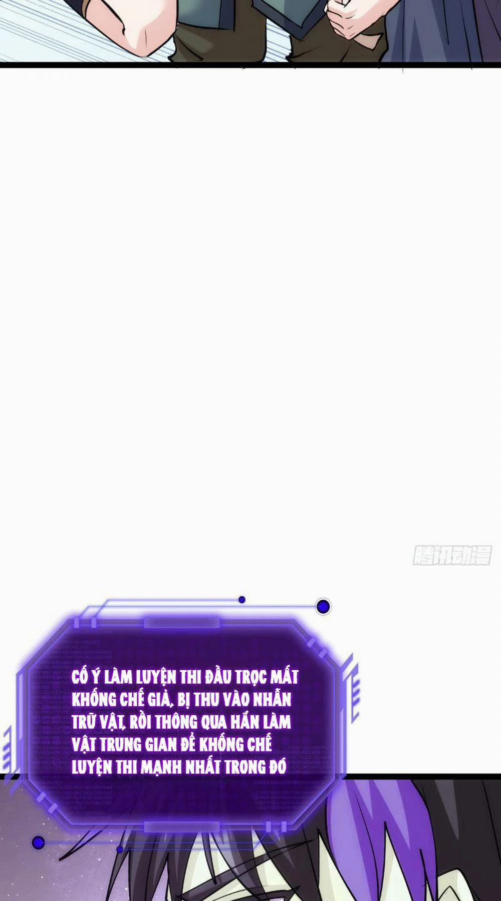 Ta Đoạt Xá Người Chơi Hệ Thống 8 trang 39