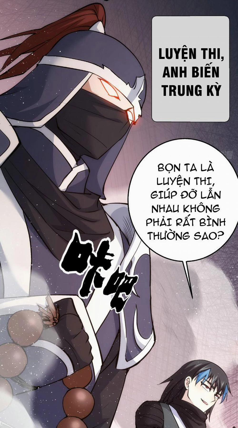 Ta Đoạt Xá Người Chơi Hệ Thống 8 trang 4