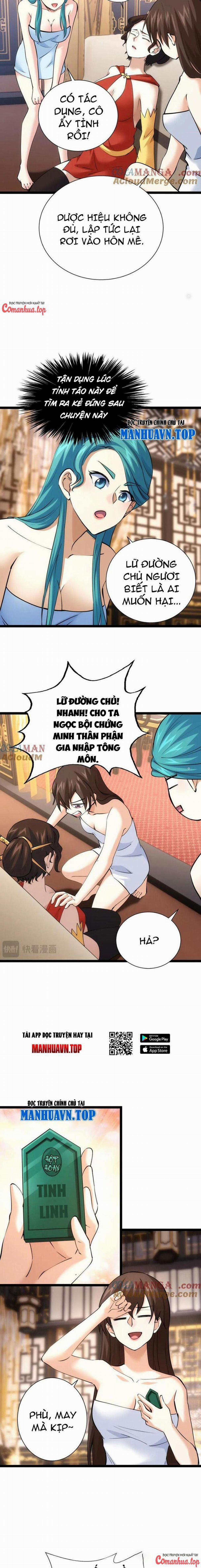 Ta Đoạt Xá Người Chơi Hệ Thống 83 trang 1