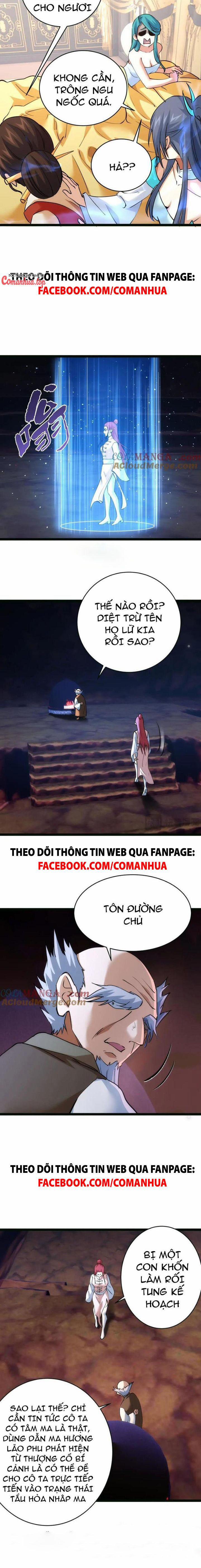 Ta Đoạt Xá Người Chơi Hệ Thống 85 trang 7