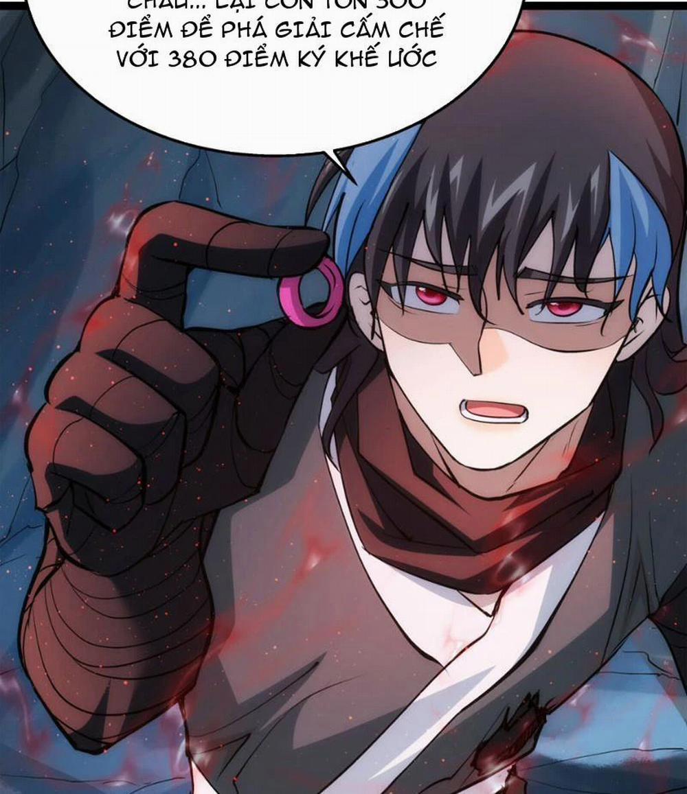 Ta Đoạt Xá Người Chơi Hệ Thống 9 trang 12