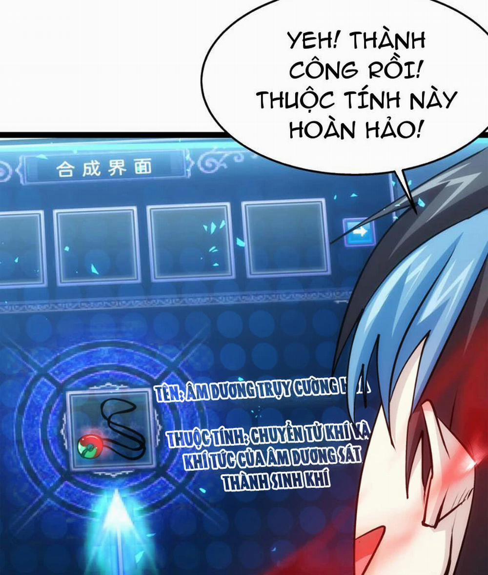 Ta Đoạt Xá Người Chơi Hệ Thống 9 trang 30