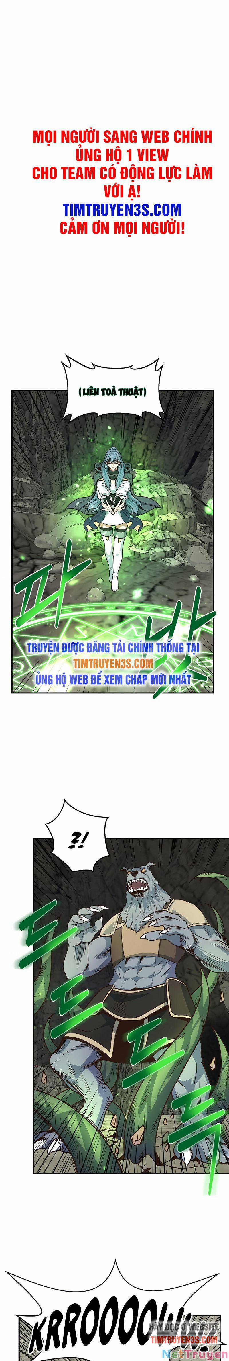 Ta Độc Nhất Giữa 7 Tỷ Người 21 trang 1