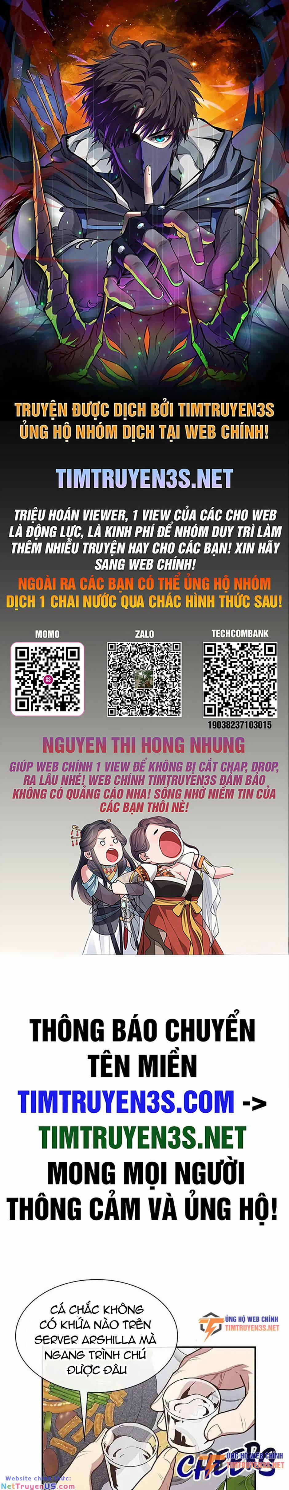 Ta Độc Nhất Giữa 7 Tỷ Người 45 trang 0