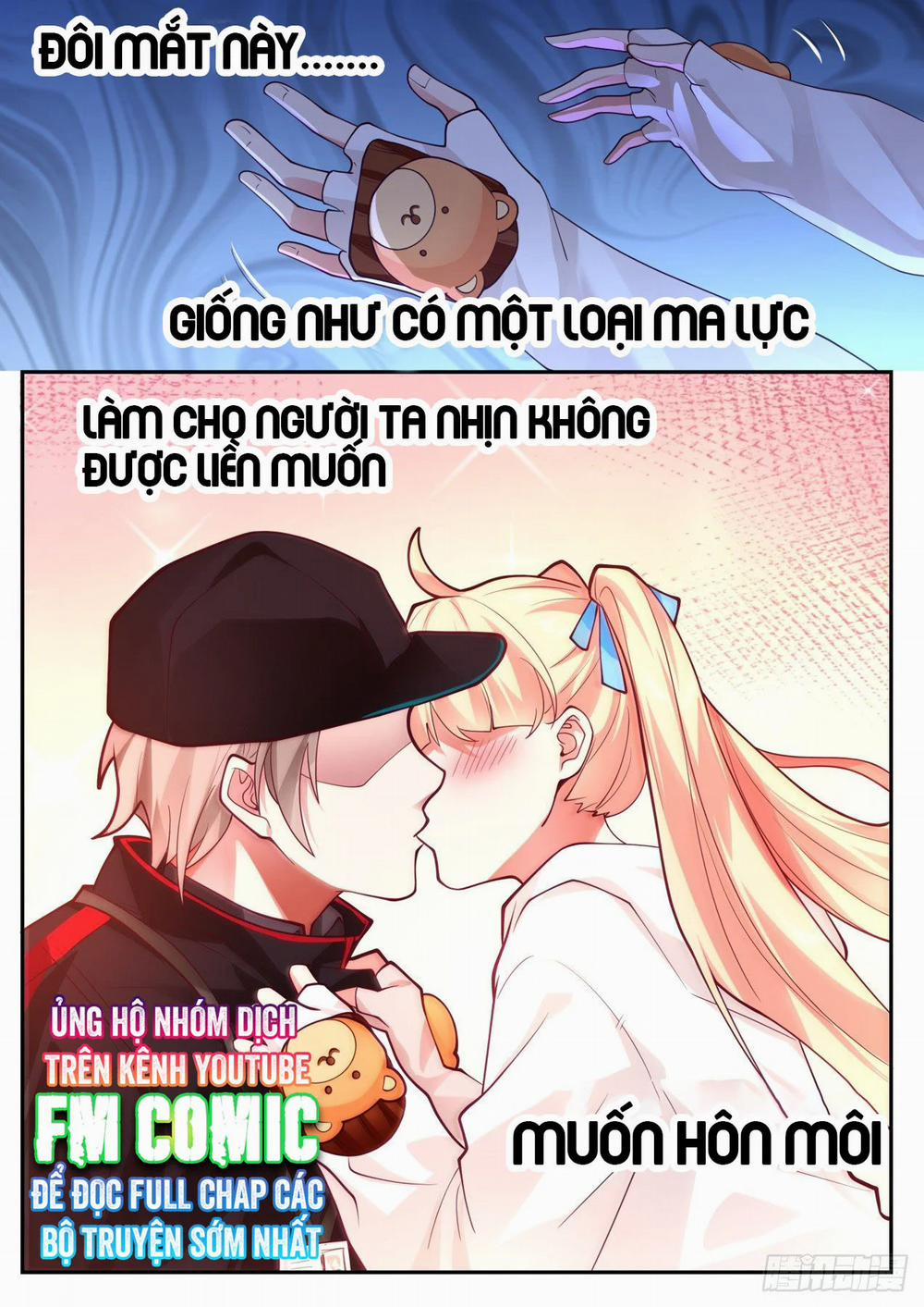 Ta Đưa Chuyển Phát Nhanh Được Ban Thưởng Thần Hào 1 trang 5