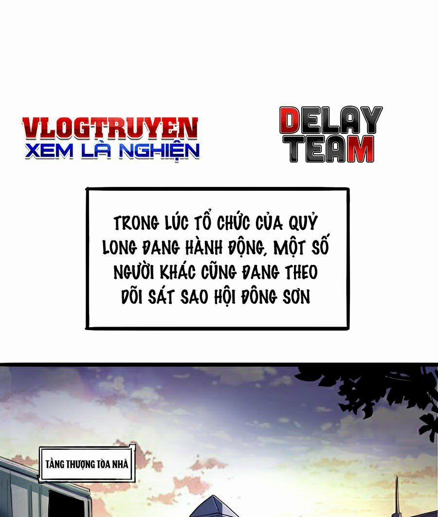 Ta Dựa Vào Bug Thành Vương Giả 23 trang 0