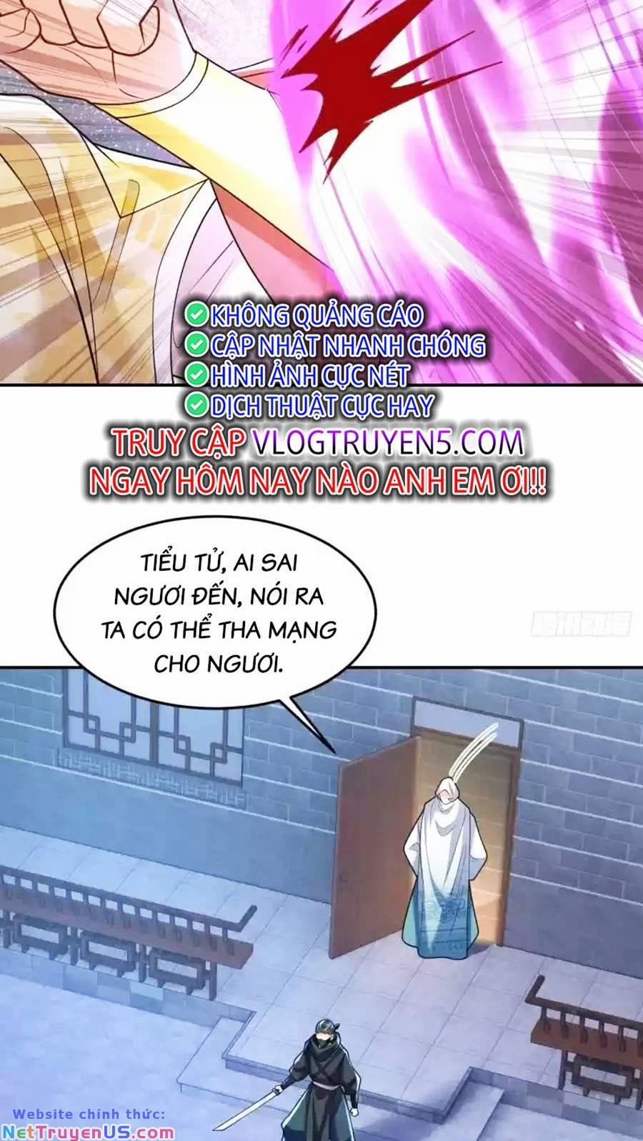 Ta Dựa Vào Cà Khịa Để Trở Thành Đại Lão Thể Tu 20 trang 23
