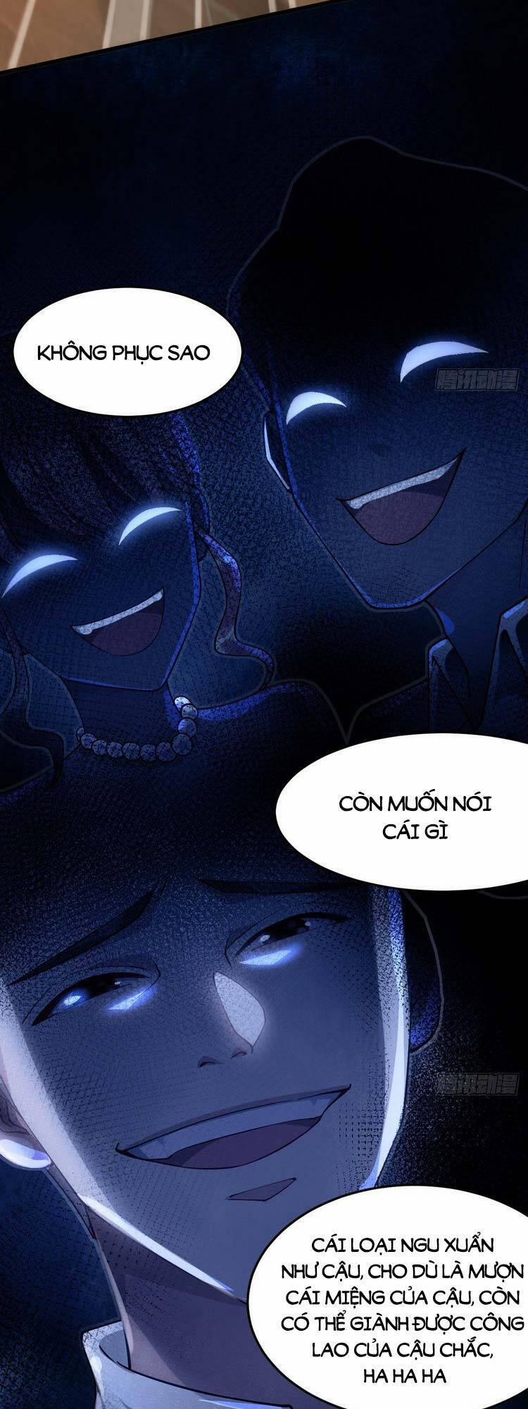 Ta Dựa Vào Danh Hào Hệ Thống Đả Bại Ngàn Vạn Thần Hào 1 trang 13