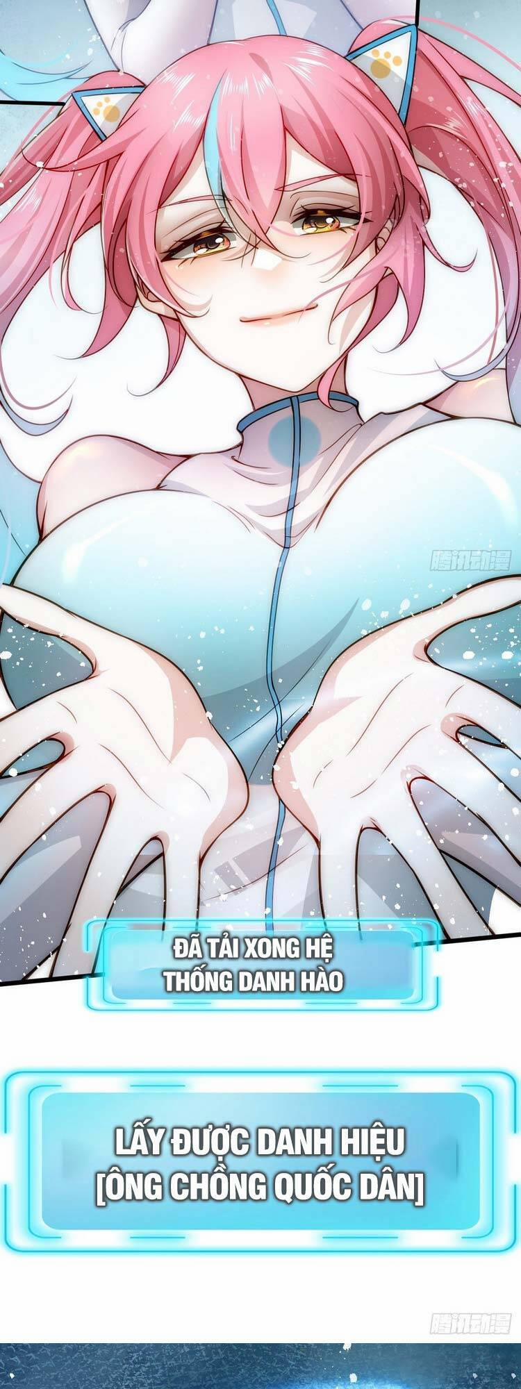 Ta Dựa Vào Danh Hào Hệ Thống Đả Bại Ngàn Vạn Thần Hào 1 trang 18