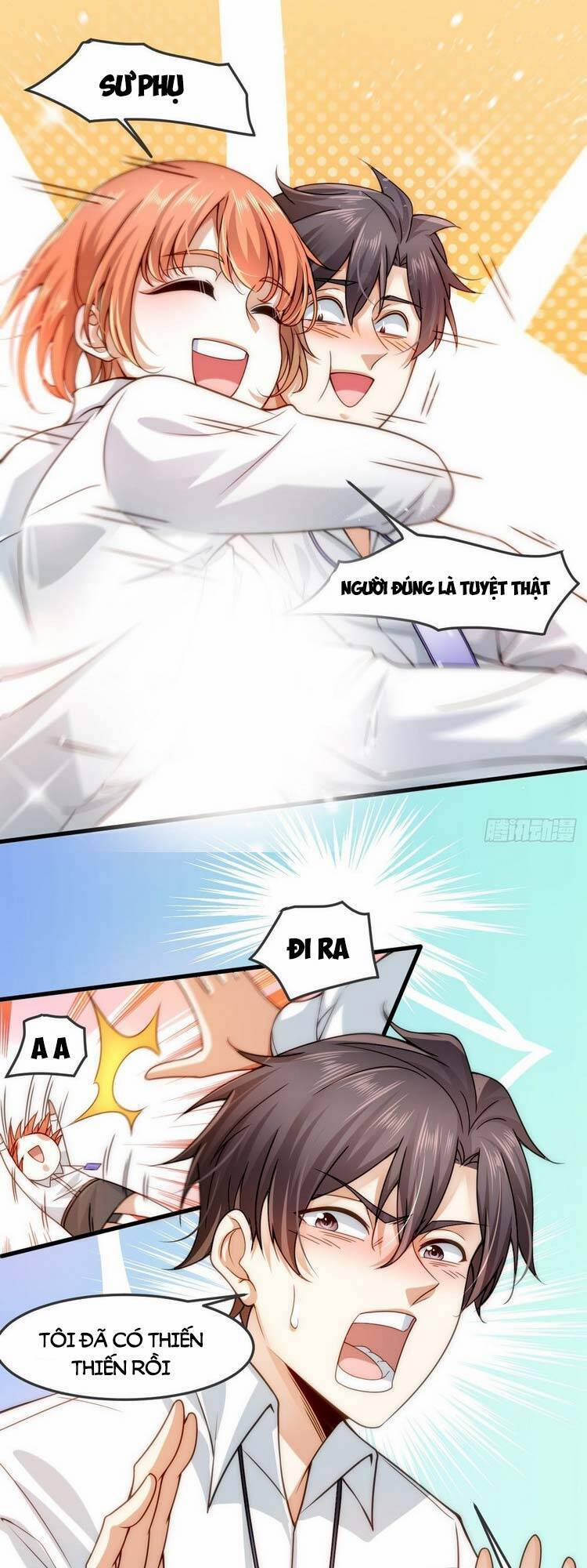 Ta Dựa Vào Danh Hào Hệ Thống Đả Bại Ngàn Vạn Thần Hào 1 trang 2