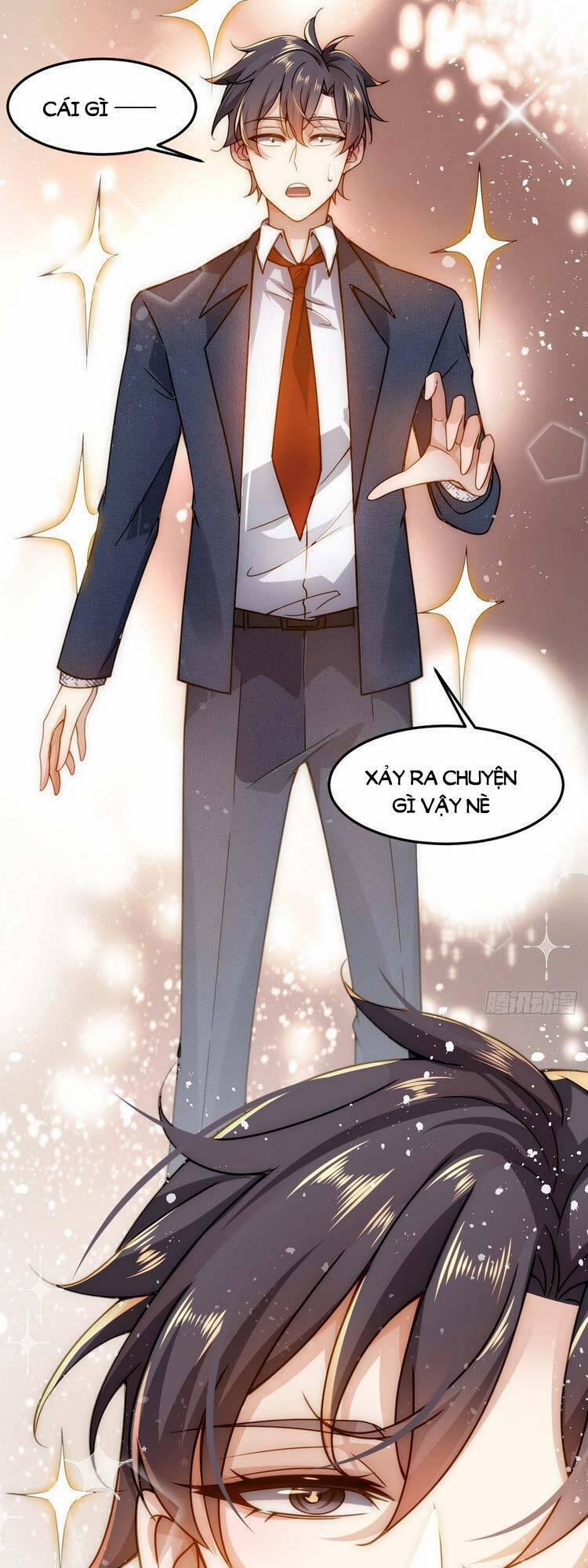 Ta Dựa Vào Danh Hào Hệ Thống Đả Bại Ngàn Vạn Thần Hào 1 trang 23